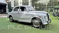 1957 Lancia Appia