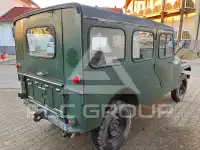1957 Jeep CJ