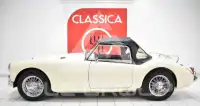 1957 MG 