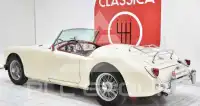 1957 MG 