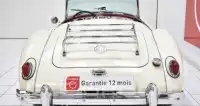 1957 MG 
