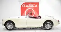 1957 MG 