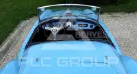 1957 MG 