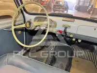 1957 Fiat 1100