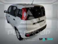 1957 Fiat Panda