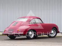 1957 Porsche 356