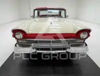 1957 Ford Fairlane
