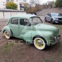 1957 Renault 4CV