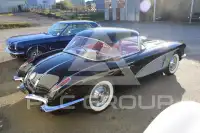 1958 Chevrolet Corvette
