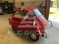 1958 BMW Other