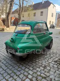 1958 BMW Other