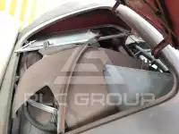1958 MG 