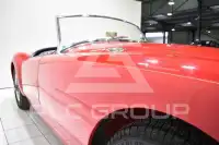 1958 MG 