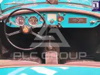 1958 MG 