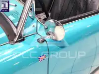 1958 MG 