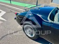 1958 MG 