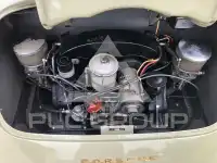 1958 Porsche 356