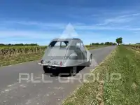 1958 Citroen 2 CV
