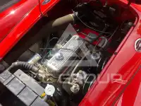 1959 MG 