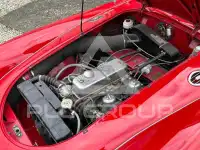 1959 MG MGA