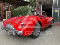 1959 MG 
