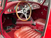 1959 MG MGA
