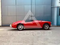 1959 MG 