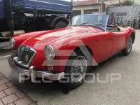 1959 MG 