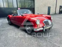 1959 MG 