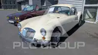 1959 MG 