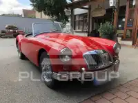 1959 MG 