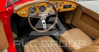 1959 MG 