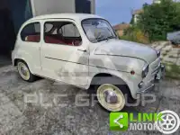 1959 Fiat 600