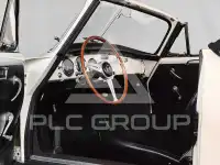 1959 Porsche 356