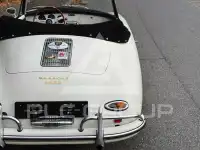 1959 Porsche 356
