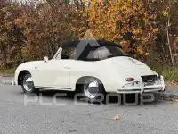 1959 Porsche 356