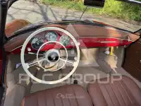 1959 Porsche 356