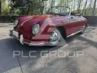 1959 Porsche 356