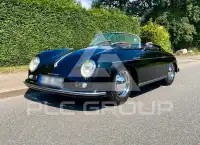 1959 Porsche 356