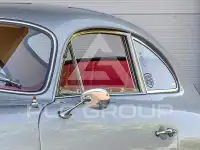 1959 Porsche 356