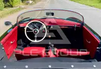 1959 Porsche 356