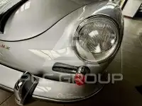 1959 Porsche 356