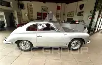 1959 Porsche 356