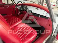 1959 Porsche 356