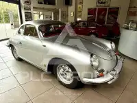 1959 Porsche 356
