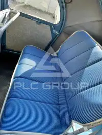 1959 Citroen 2 CV