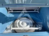 1959 Citroen 2 CV