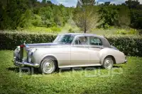 1959 Rolls Royce Silver Cloud