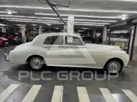 1959 Rolls Royce Silver Cloud