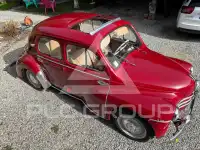 1959 Renault 4CV